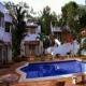 Casitas Eclipse Hotel Picture 