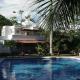 Casitas Eclipse Hotel Picture 