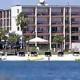 Quality On The Beach Clearwater Hotel Picture 