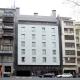 Zenit Bilbao Hotel Picture 