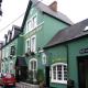 Blarney Castle Hotel Picture 