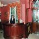 Blarney Castle Hotel Picture 