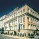 Bayerischer Hof Hotel Picture 
