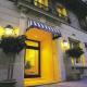 Best Western Opera St Lazare Hotel Picture 