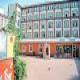 A And O Friedrichshain Kreuzberg Hotel Picture 
