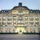 Eden Au Lac Hotel Picture 