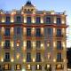 Delphi Art Hotel Picture 