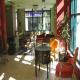 Delphi Art Hotel Picture 