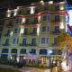 Delphi Art Hotel Picture 