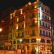 Delphi Art Hotel Picture 