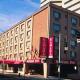 Ramada Seattle Downtown Hotel Picture 