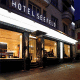 Sorell Seefeld Hotel Picture 