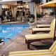 Wilshire Plaza Hotel Los Angeles Picture 