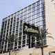 Wilshire Plaza Hotel Los Angeles Picture 