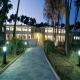 Green Park Resort Hotel Picture 