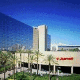 Marriott Downtown La Hotel Picture 