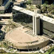 Marriott Downtown La Hotel Picture 