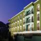 Paseo De La Presa Hotel Picture 