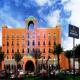 Holiday Inn Express Guanajuato Hotel Picture 