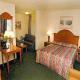 Best Western Plaza Hollywood Hotel Picture 