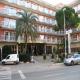 Augustus Hotel Picture 