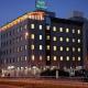 Hotel La Spezia Picture 