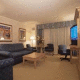 Crowne Plaza Commerce Hotel Picture 
