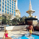Crowne Plaza Commerce Hotel Picture 