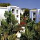 Insotel Club Tarida Beach Hotel Picture 