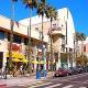 Ramada Plaza West Hollywood Hotel Picture 