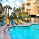 Ramada Plaza West Hollywood Hotel Picture 