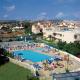 Euronapa Hotel Picture 