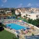 Euronapa Hotel Picture 