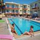 Maria Hotel Picture 