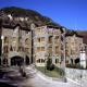 Abba Xalet Suites Hotel Picture 