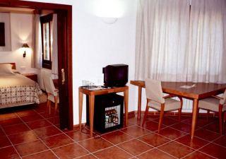 Abba Xalet Suites Hotel Picture 1