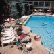 Beverly Hilton Hotel Picture 