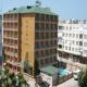Wasa Hotel Picture 