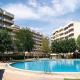 Cordoba/Jerez/Sevilla Hotel Picture 