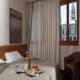 Hotel Commercio E Pellegrino Picture 