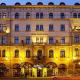 Radisson Sas Beke Hotel Picture 
