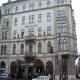 Radisson Sas Beke Hotel Picture 