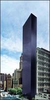 Millennium Hilton Hotel Picture 1