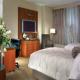 Millennium Hilton Hotel Picture 