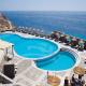 Royal Myconian Hotel And Spa Picture 