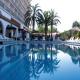 Europe San Salvador Hotel Picture 