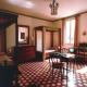 Albergo Quattro Fontane Hotel Picture 