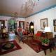 Albergo Quattro Fontane Hotel Picture 