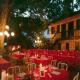 Albergo Quattro Fontane Hotel Picture 