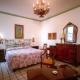 Albergo Quattro Fontane Hotel Picture 